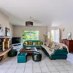 Villa Les Tamaris 8 Personnes La Teste-de-Buch