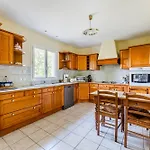 Villa Les Tamaris 8 Personnes
