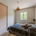 Les Tamaris 8 Personnes Villa *