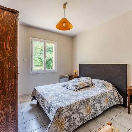 Villa Les Tamaris 8 Personnes *