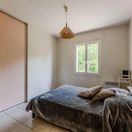 Les Tamaris 8 Personnes Villa *