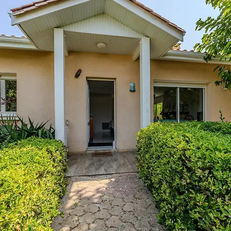 Les Tamaris 8 Personnes Villa La Teste-de-Buch